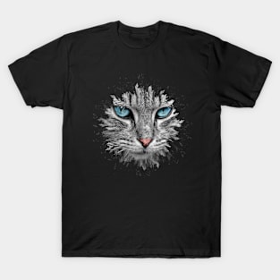 Cat T-Shirt